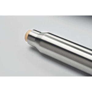 Fotografie k reklamnímu předmětu „Dvoustěnná 500 ml láhev DUDINKA“