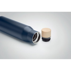 Fotografie k reklamnímu předmětu „Dvoustěnná 500 ml láhev DUDINKA“