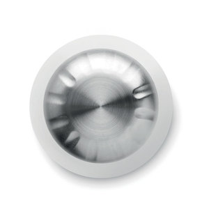 Fotografie k reklamnímu předmětu „Láhev s dvojitou stěnou 500 ml ASPEN CORK“