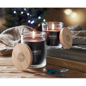 Fotografie k reklamnímu předmětu „Vonná svíčka ANCIENT HIGH“