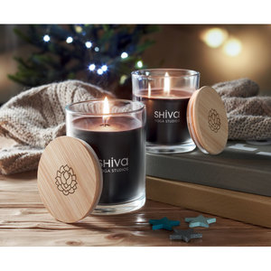 Fotografie k reklamnímu předmětu „Vonná svíčka ANCIENT HIGH“