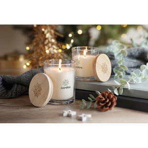 Fotografie k reklamnímu předmětu „Vonná svíčka ANCIENT HIGH“