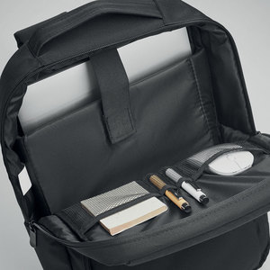 Fotografie k reklamnímu předmětu „Batoh na notebook SEOUL“