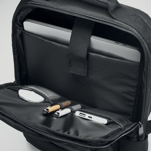 Fotografie k reklamnímu předmětu „Batoh na notebook SINGAPORE“