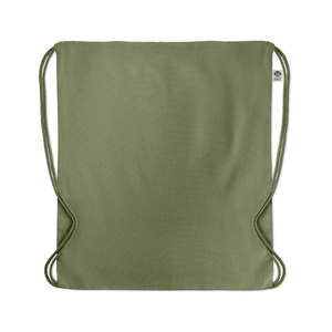 Fotografie k reklamnímu předmětu „Stahovací batoh z bio bavlny YUKI COLOUR“