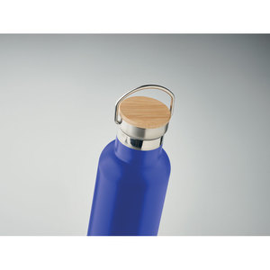 Fotografie k reklamnímu předmětu „Dvoustěnná láhev 750ml HELSINKI MED“