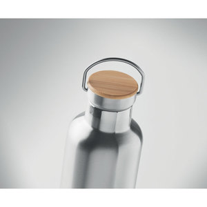 Fotografie k reklamnímu předmětu „Dvoustěnná láhev 750ml HELSINKI LARGE“