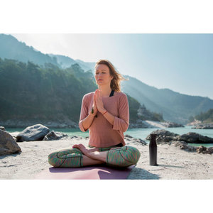 Fotografie k reklamnímu předmětu „Dvoustěnná láhev 600ml URSUS“