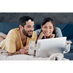 Fotografie k reklamnímu předmětu „Magnetický držák na telefon GADA“