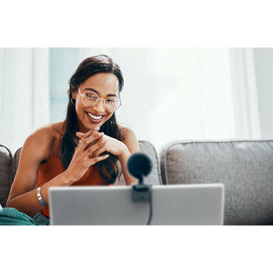 Fotografie k reklamnímu předmětu „Webová kamera se světlem LAGANI“