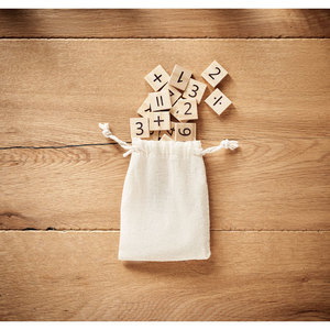 Fotografie k reklamnímu předmětu „Dřevěná vzdělávací  hra EDUCOUNT“