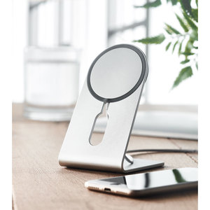 Fotografie k reklamnímu předmětu „Přenosná magnetická nabíječka MELIS“