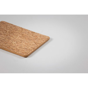 Fotografie k reklamnímu předmětu „Korková visačka na zavazadla COCO“