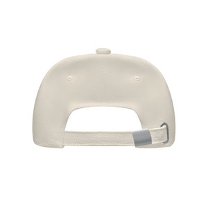 Fotografie k reklamnímu předmětu „Kšiltovka z organické bavlny BICCA CAP“