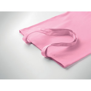 Fotografie k reklamnímu předmětu „270g plátěná nákupní taška RASSA COLOURED“