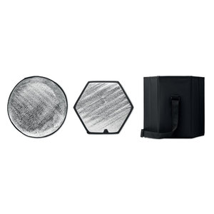 Fotografie k reklamnímu předmětu „Skládací stolička nebo stolek SEAT & DRINK“