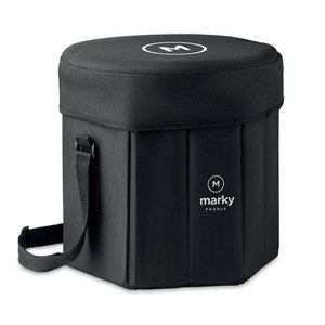 Fotografie k reklamnímu předmětu „Skládací stolička nebo stolek SEAT & DRINK“