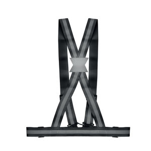 Fotografie k reklamnímu předmětu „Reflexní pás na tělo ALLVISIBLE“