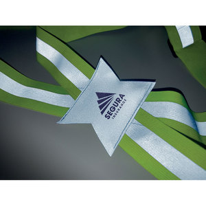 Fotografie k reklamnímu předmětu „Reflexní pás na tělo ALLVISIBLE“