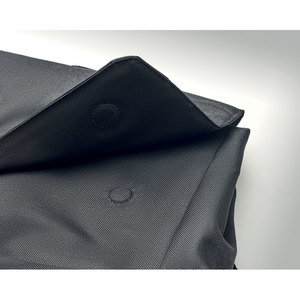 Fotografie k reklamnímu předmětu „Batoh na notebook z RPET DAEGU LAP“