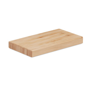 Fotografie k reklamnímu předmětu „Solární powerbanka 4000 mAh ARENA SOLAR“