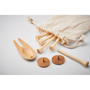 Fotografie k reklamnímu předmětu „Sada golfového příslušenství DORMIE“