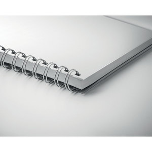 Fotografie k reklamnímu předmětu „Kroužkový zápisník A5 ANOTATE“