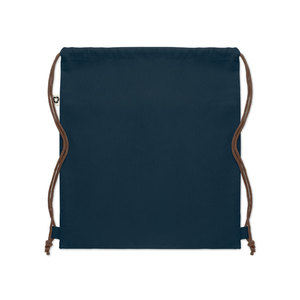 Fotografie k reklamnímu předmětu „Stahovací batoh z bavlny PANDA BAG“