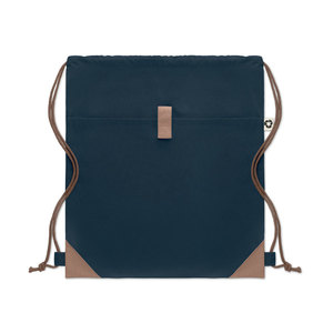 Fotografie k reklamnímu předmětu „Stahovací batoh z bavlny PANDA BAG“