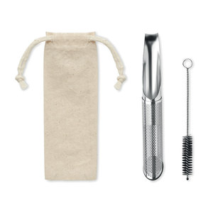 Fotografie k reklamnímu předmětu „Nerezový louhovač čaje OOLONG“