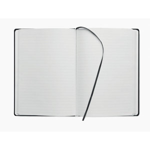 Fotografie k reklamnímu předmětu „Recyklovaný zápisník A5 OURS“