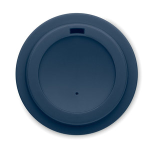 Fotografie k reklamnímu předmětu „Dvoustěnný hrnek To Go 0,3 l NOLA“