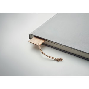 Fotografie k reklamnímu předmětu „Bambusová záložka KUMAKU“