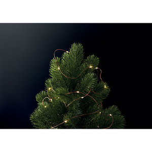 Fotografie k reklamnímu předmětu „Řetěz LED světel 5 m FAIRY“