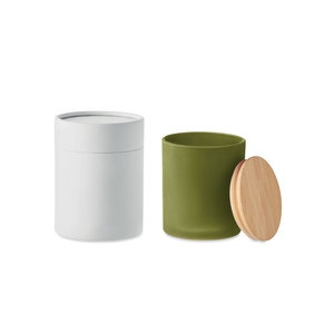 Fotografie k reklamnímu předmětu „Rostlinná svíčka  120gr KEOPS SMALL“