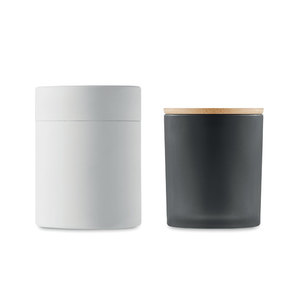 Fotografie k reklamnímu předmětu „Rostlinná svíčka  200gr KEOPS MEDIUM“