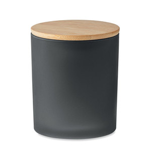 Fotografie k reklamnímu předmětu „Rostlinná svíčka  280gr KEOPS LARGE“