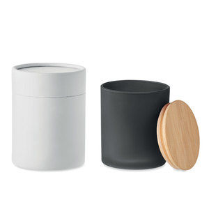 Fotografie k reklamnímu předmětu „Rostlinná svíčka  280gr KEOPS LARGE“