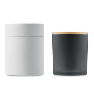 Fotografie k reklamnímu předmětu „Rostlinná svíčka  280gr KEOPS LARGE“