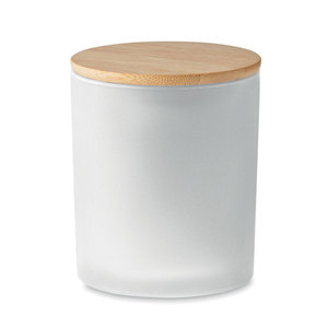 Fotografie k reklamnímu předmětu „Rostlinná svíčka  280gr KEOPS LARGE“