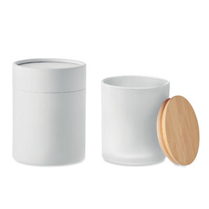 Fotografie k reklamnímu předmětu „Rostlinná svíčka  280gr KEOPS LARGE“