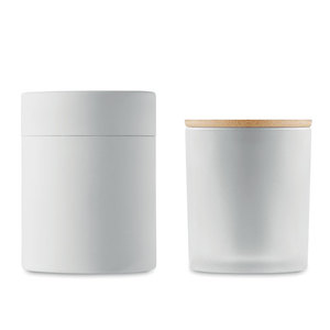 Fotografie k reklamnímu předmětu „Rostlinná svíčka  280gr KEOPS LARGE“