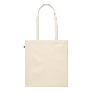 Fotografie k reklamnímu předmětu „Bavlněná taška na nákupy NUORO“