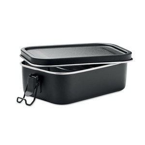 Fotografie k reklamnímu předmětu „Obědová krabička z nerezu CHAN LUNCHBOX COLOUR“