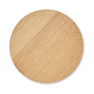 Fotografie k reklamnímu předmětu „Svíčka v bambusovém držáku GIZA“