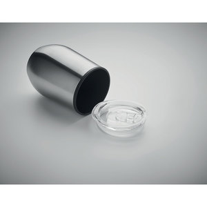 Fotografie k reklamnímu předmětu „Hrnek s dvojitou stěnou 350ml CHIN CHAN“