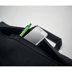 Fotografie k reklamnímu předmětu „Taška na notebook z plsti RPET TAPLA“