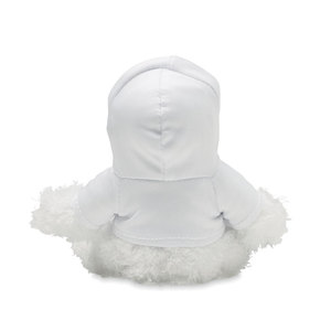 Fotografie k reklamnímu předmětu „Plyšová kráva MANNY“