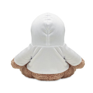 Fotografie k reklamnímu předmětu „Plyšový medvídek JOHN“