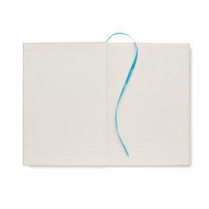 Fotografie k reklamnímu předmětu „Recyklovaný zápisník A5 MITO NOTE“